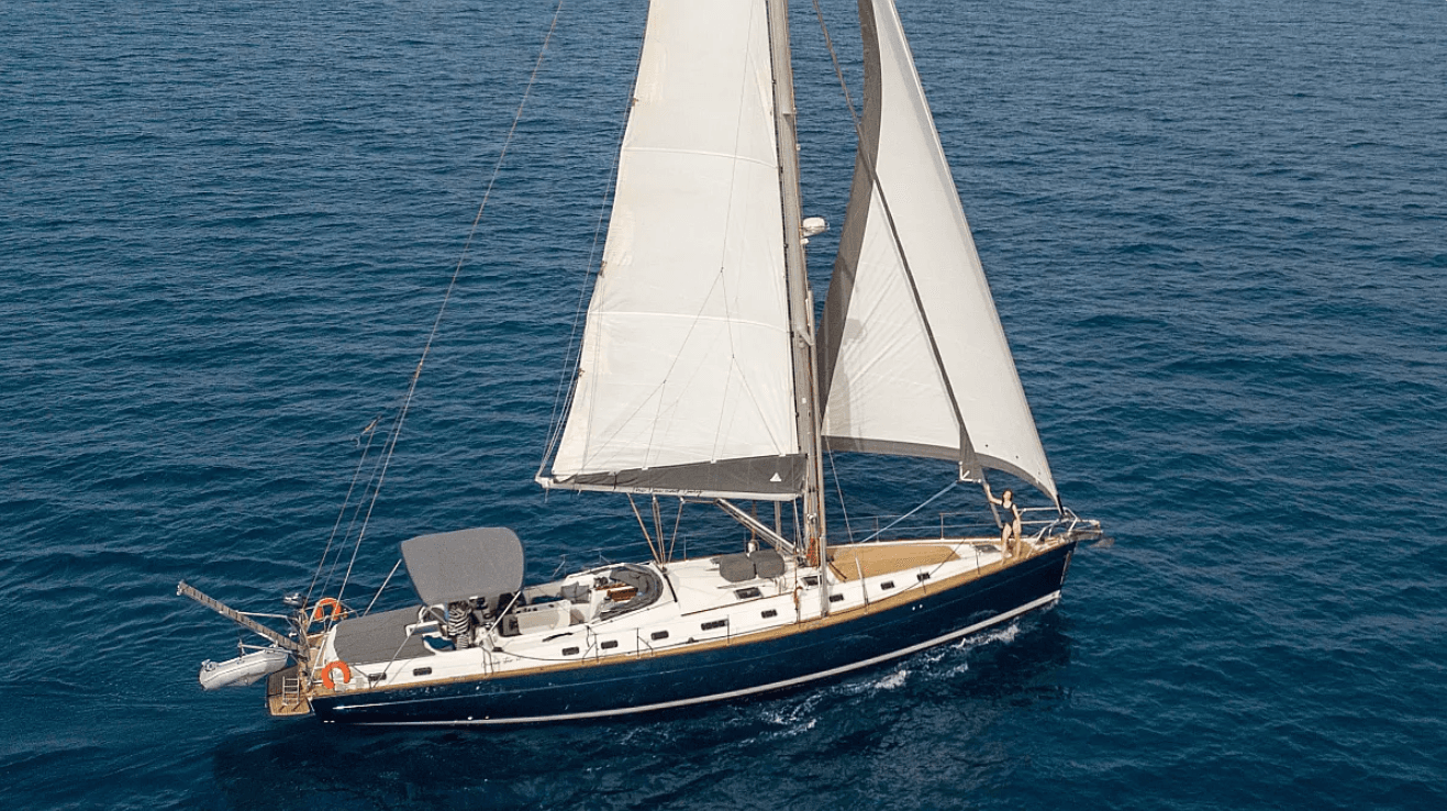 Ocean Star 60.1, picture 1