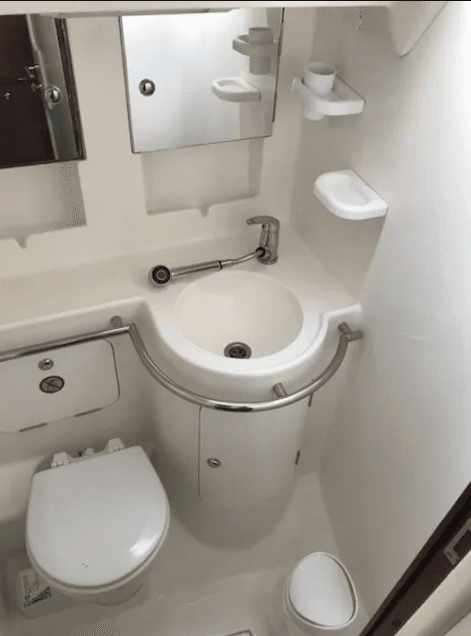 Ocean Star 60.1, picture 13