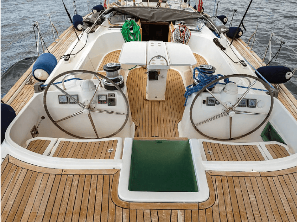 Ocean Star 60.1, picture 7