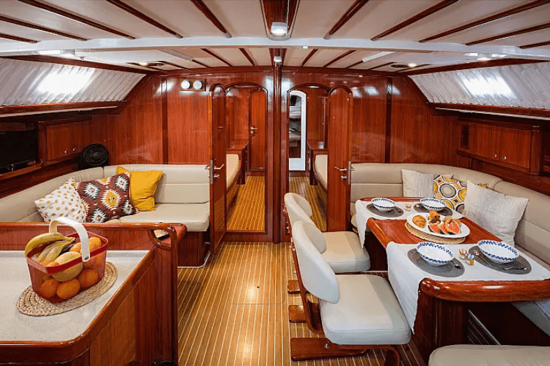 Ocean Star 60.1, picture 8