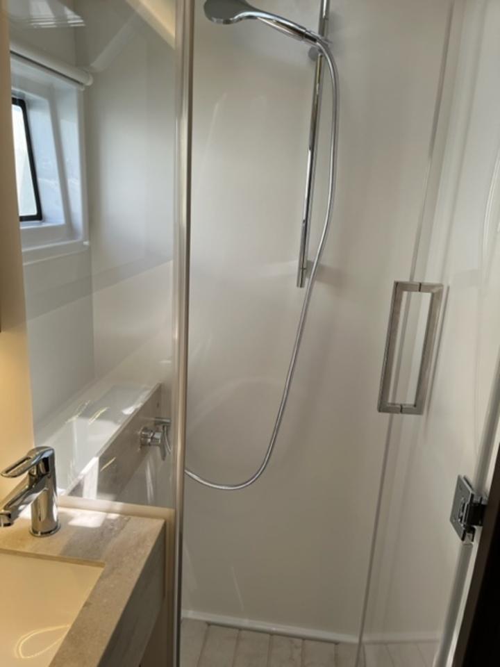 Lagoon 50 - 6 + 2 cab., picture 16