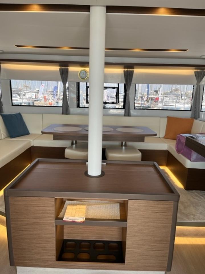 Lagoon 50 - 6 + 2 cab., picture 9