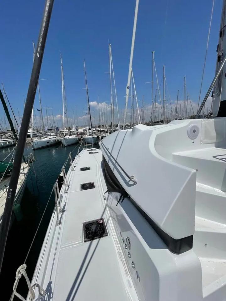 Lagoon 50 - 6 + 2 cab., picture 4