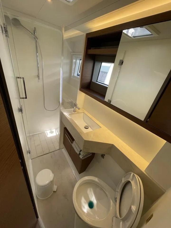 Lagoon 50 - 6 + 2 cab., picture 17