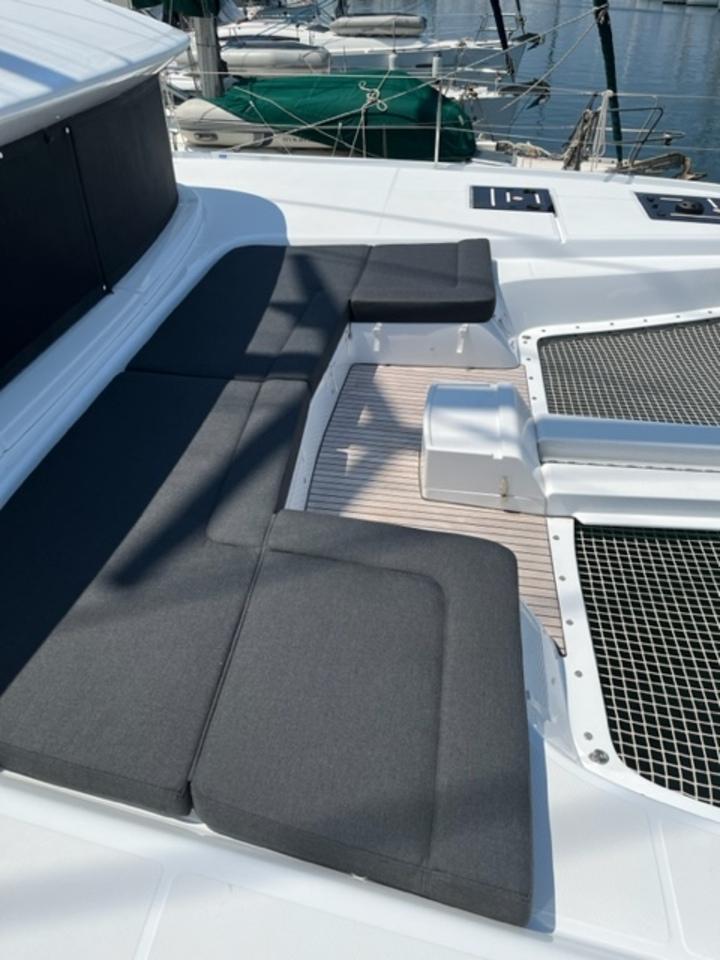 Lagoon 50 - 6 + 2 cab., picture 7