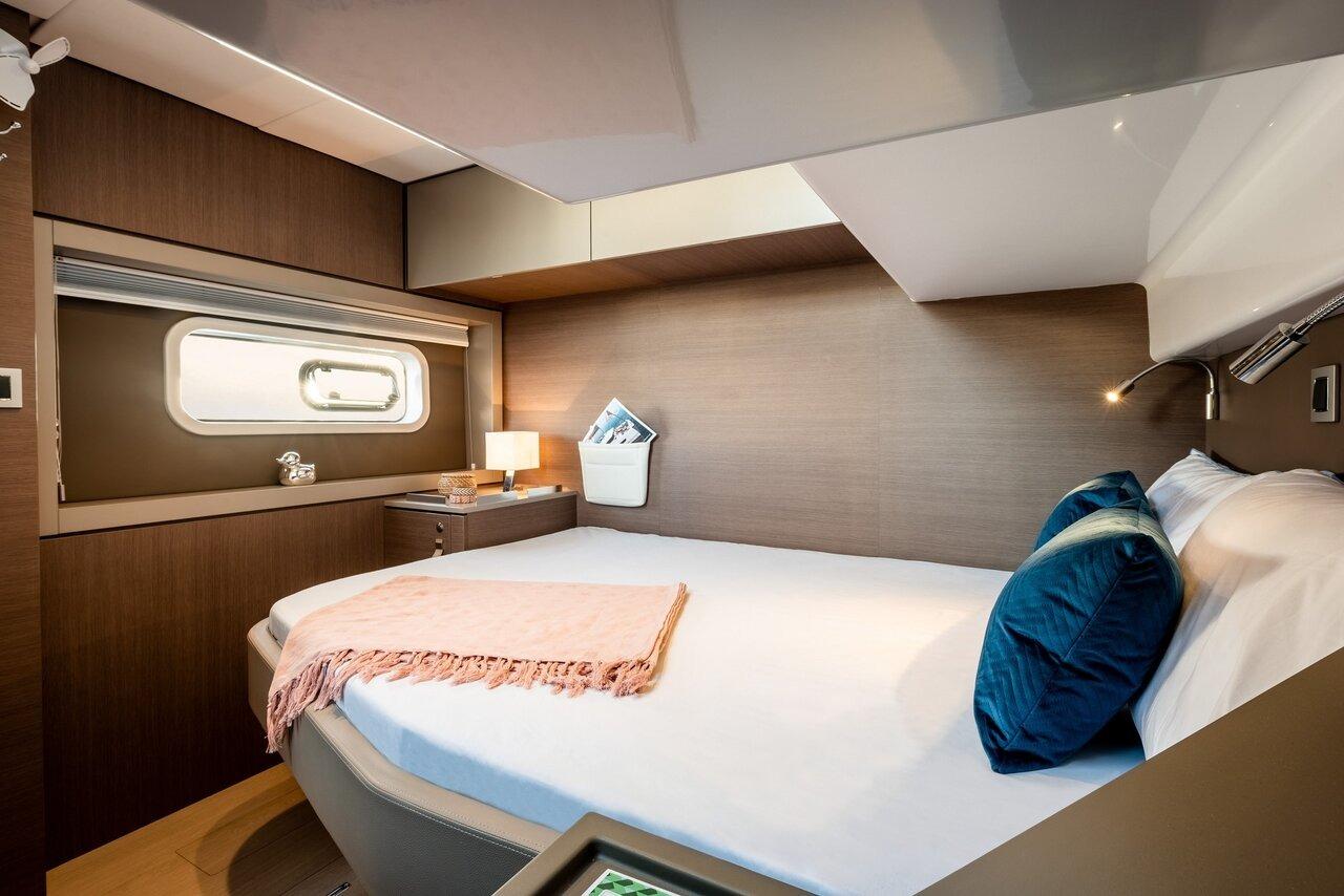 Bali 4.6 - 5 + 2 cab., picture 21