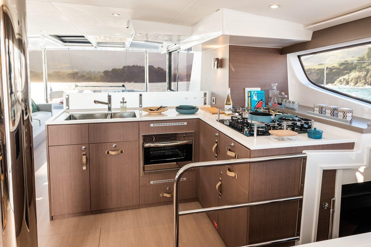 Bali 4.6 - 5 + 2 cab., picture 17