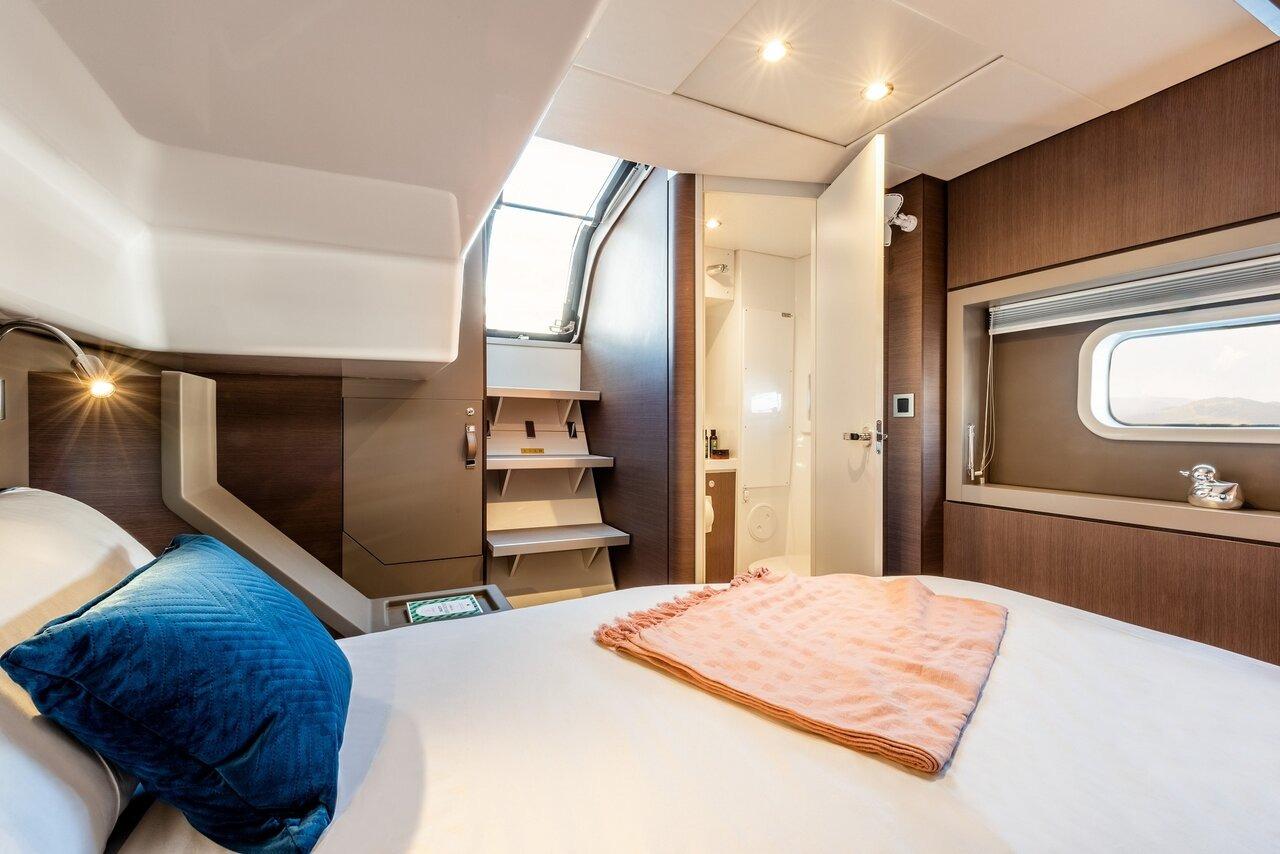 Bali 4.6 - 5 + 2 cab., picture 22