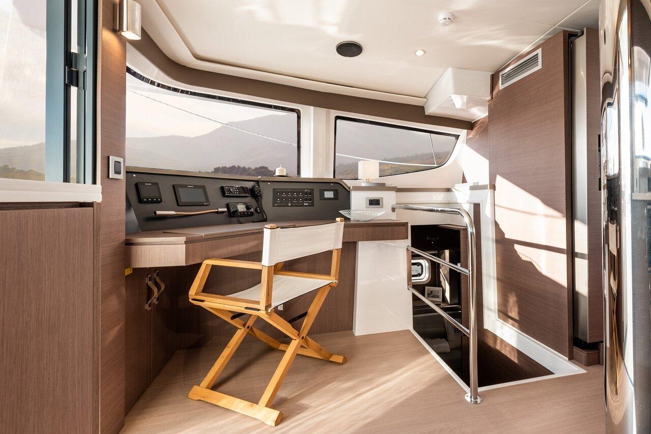 Bali 4.6 - 5 + 2 cab., picture 18