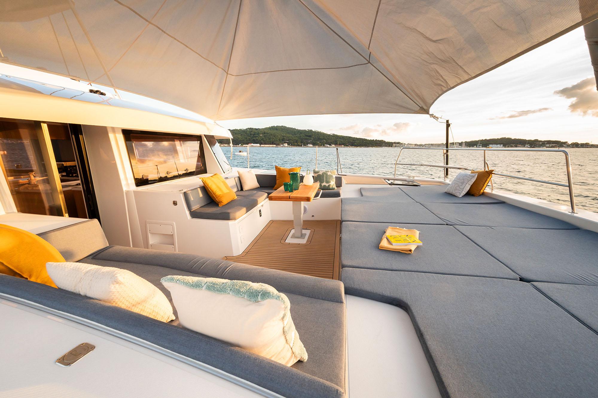 Bali 5.2 - 5 + 2 cab., picture 12