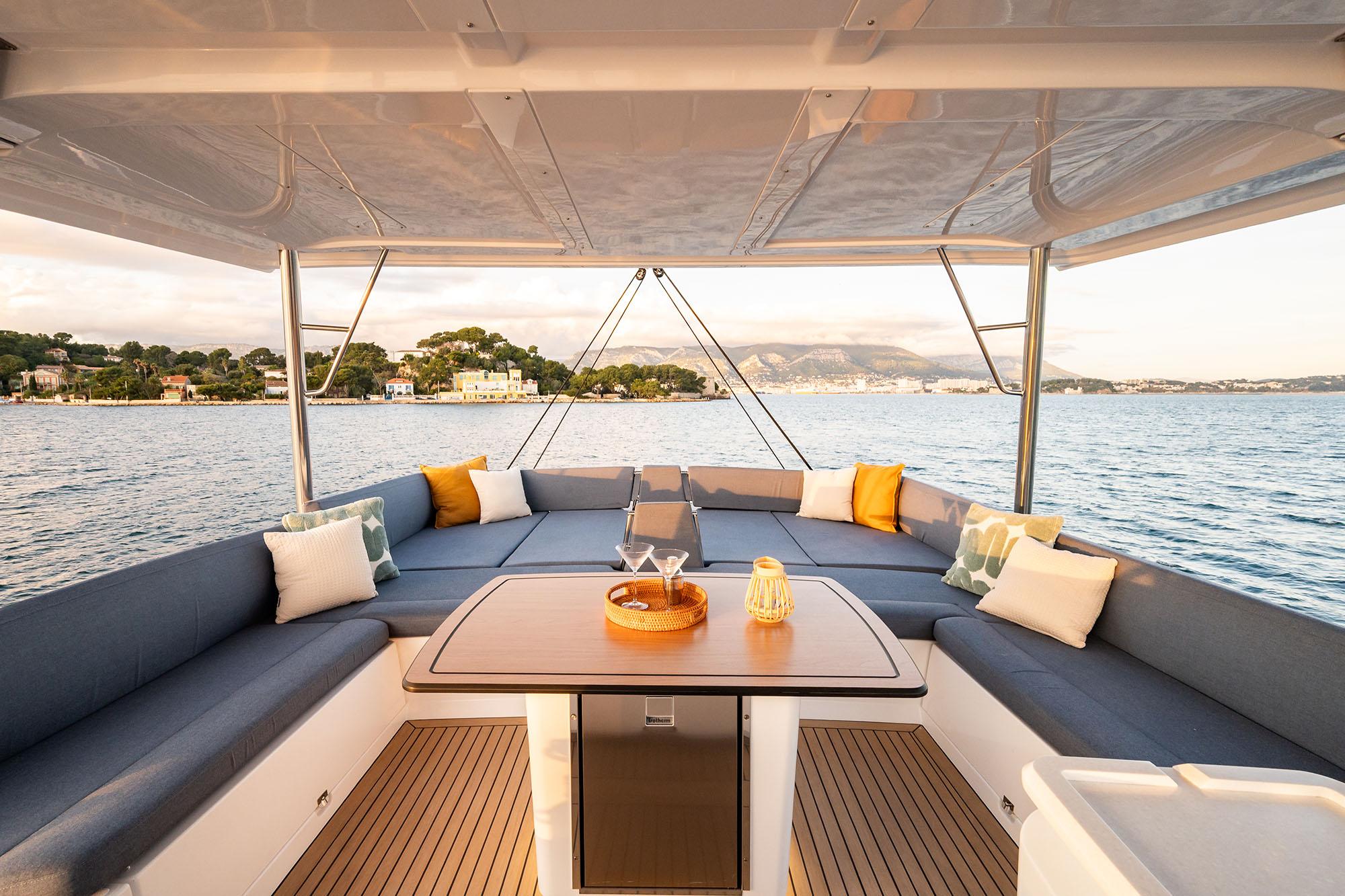 Bali 5.2 - 5 + 2 cab., picture 13