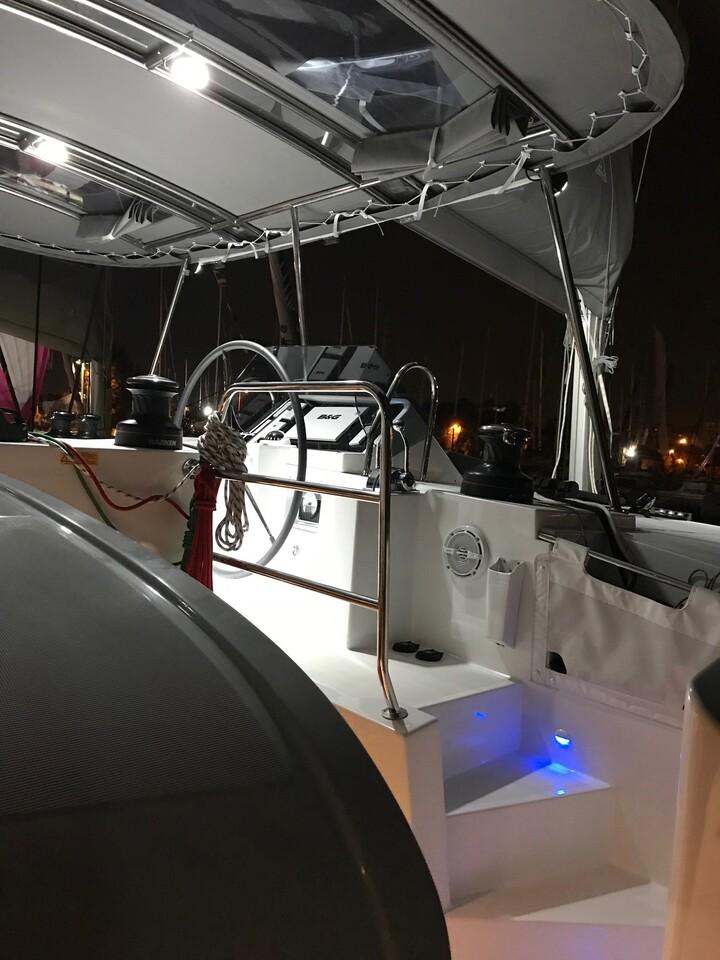 Lagoon 450 F - 4 + 2 cab., picture 5