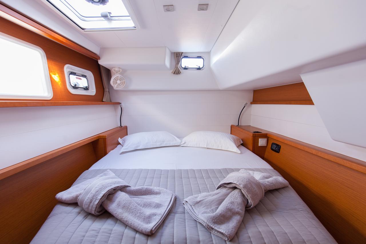 Lagoon 450 F - 4 + 2 cab., picture 13
