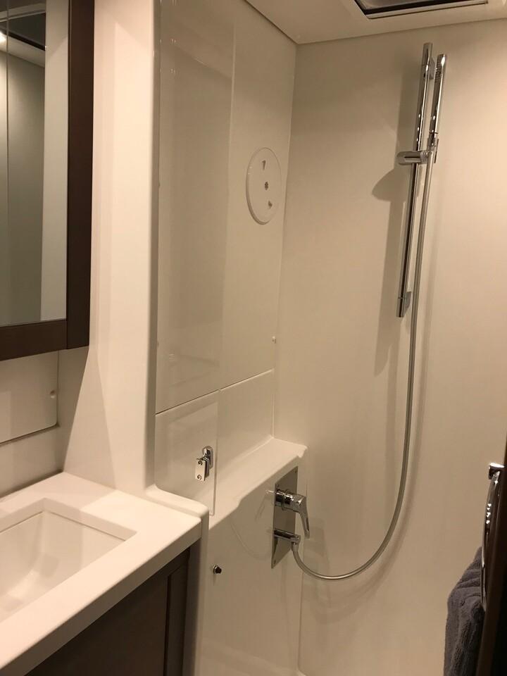 Lagoon 450 F - 4 + 2 cab., picture 16