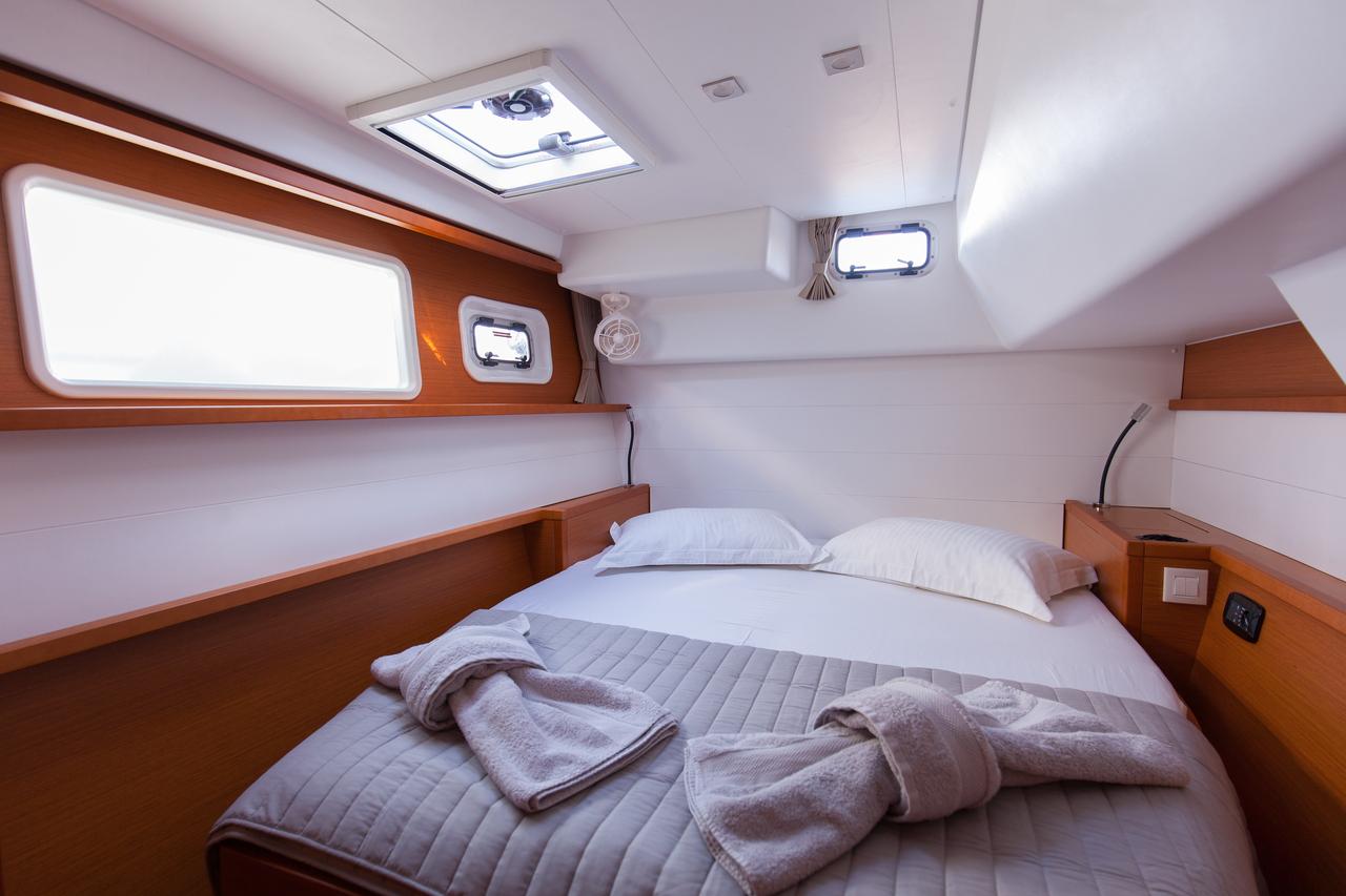 Lagoon 450 F - 4 + 2 cab., picture 14