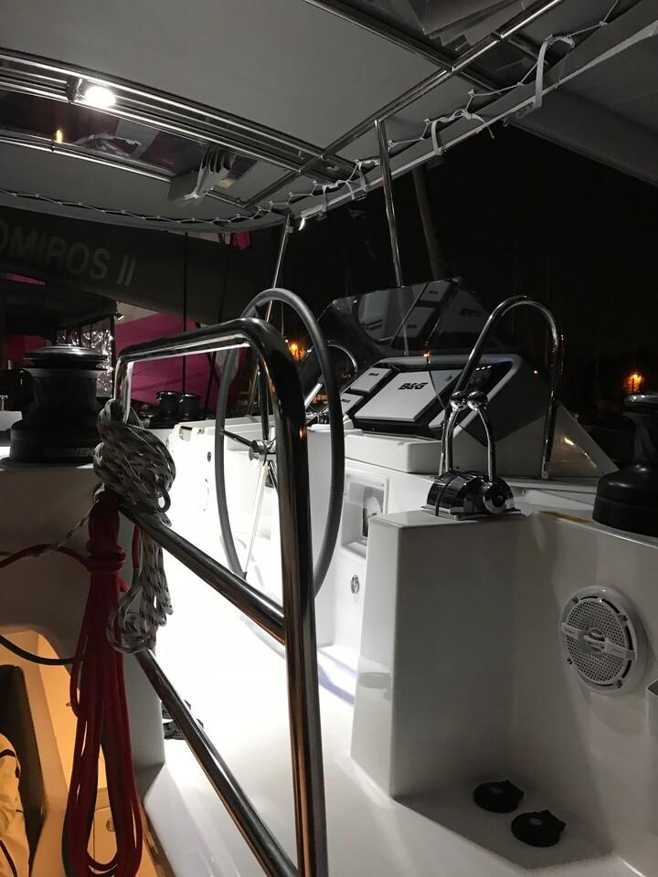 Lagoon 450 F - 4 + 2 cab., picture 6