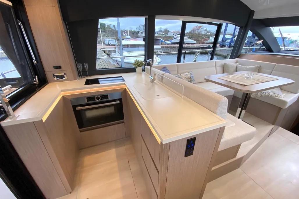 Sealine F430, picture 6