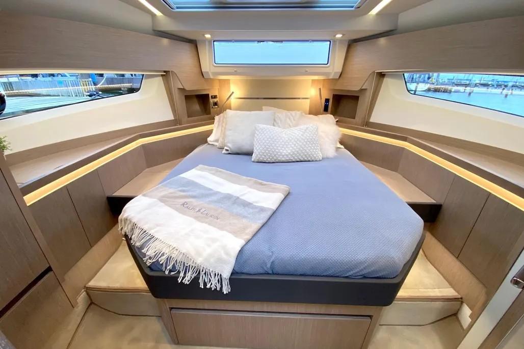 Sealine F430, picture 8