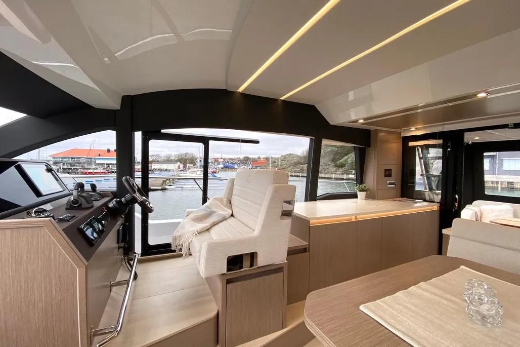 Sealine F430, picture 7