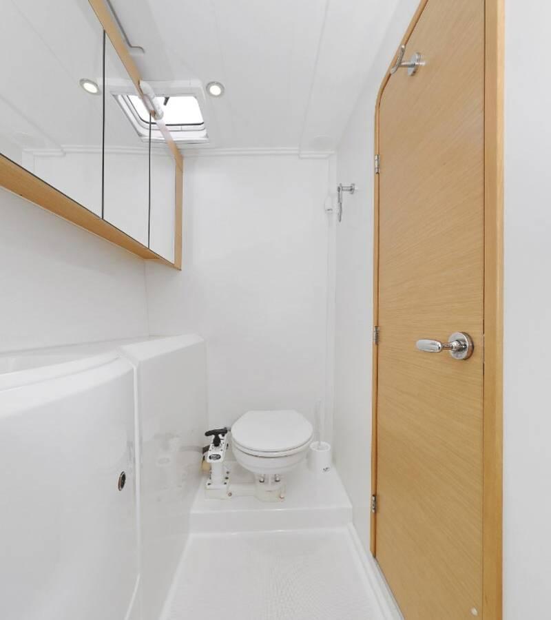 Lagoon 400 - 4 + 2 cab., picture 17