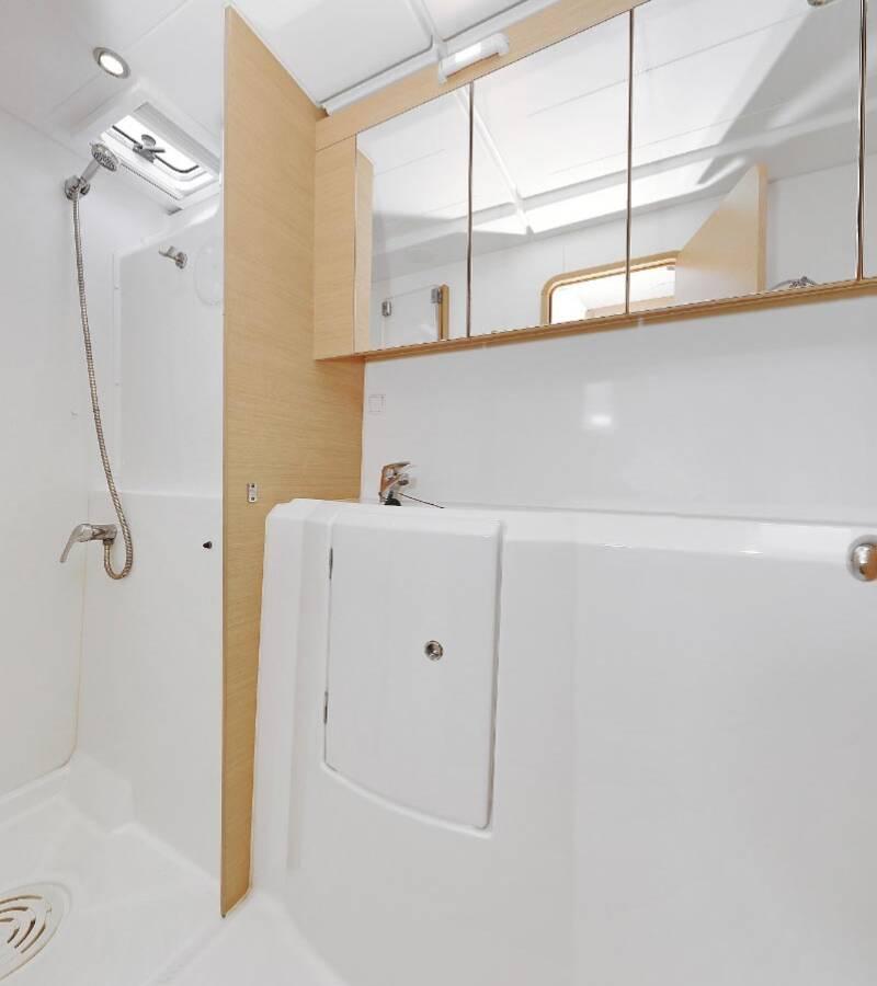 Lagoon 400 - 4 + 2 cab., picture 16