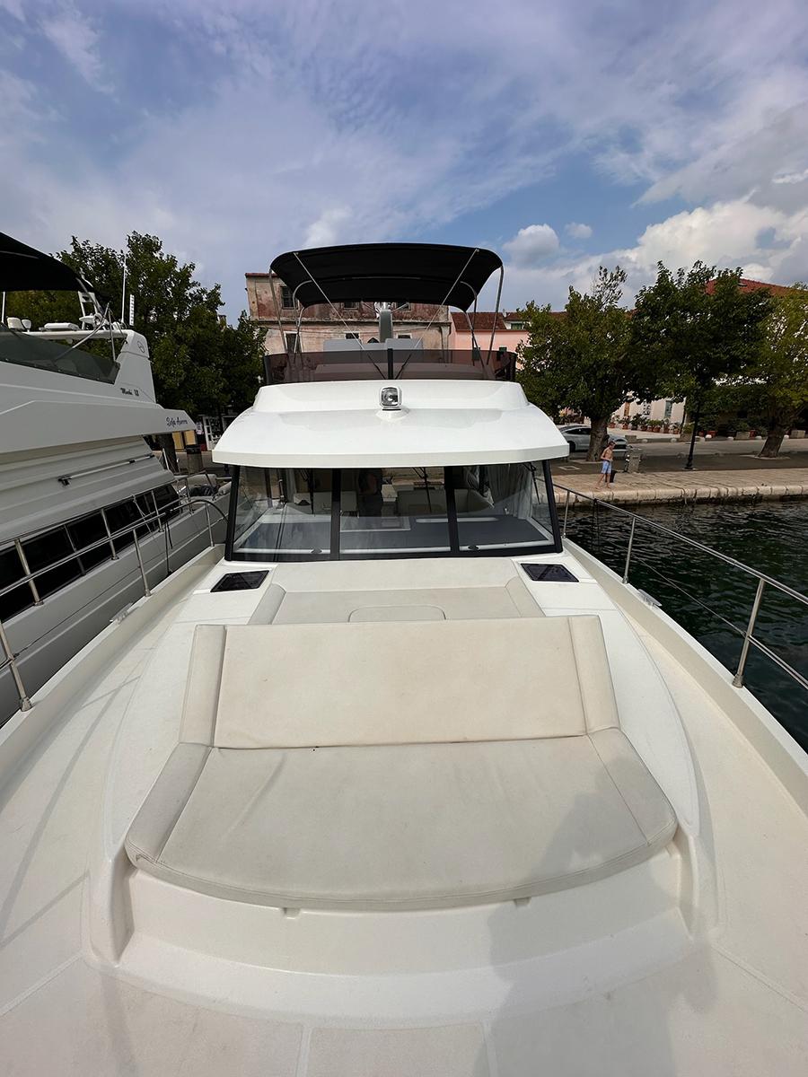 Swift Trawler 41 Fly, picture 7