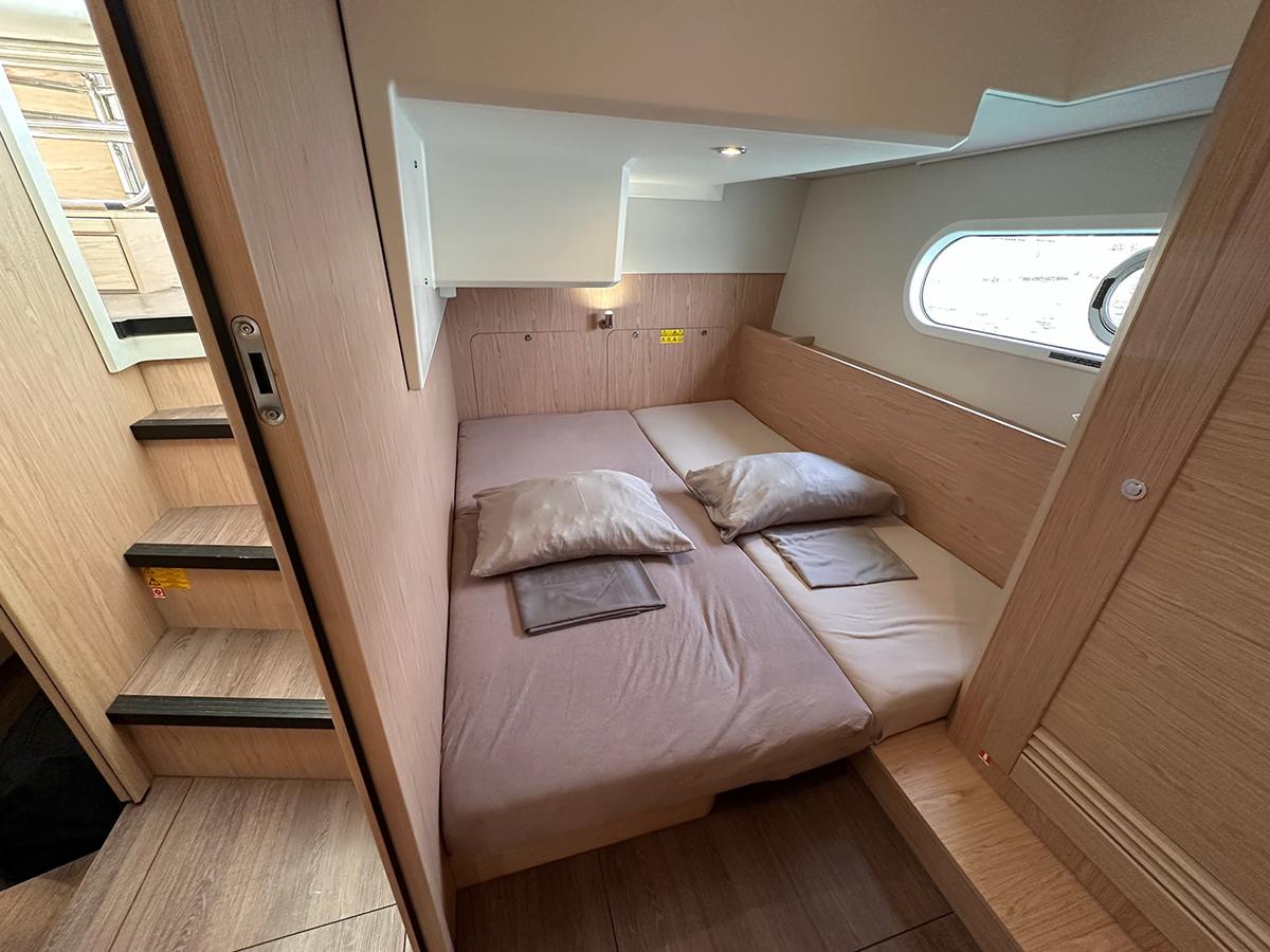 Swift Trawler 41 Fly, picture 20