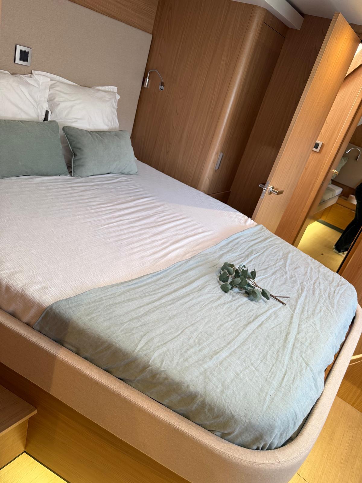 Bali 5.8 - 5 + 2 cab., picture 12