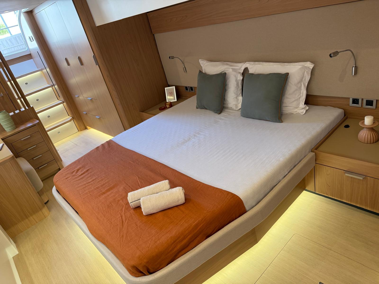 Bali 5.8 - 5 + 2 cab., picture 13