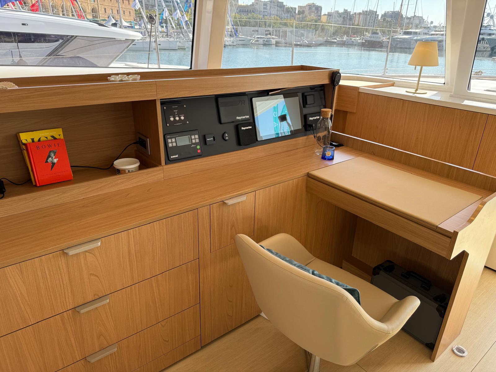 Bali 5.8 - 5 + 2 cab., picture 6