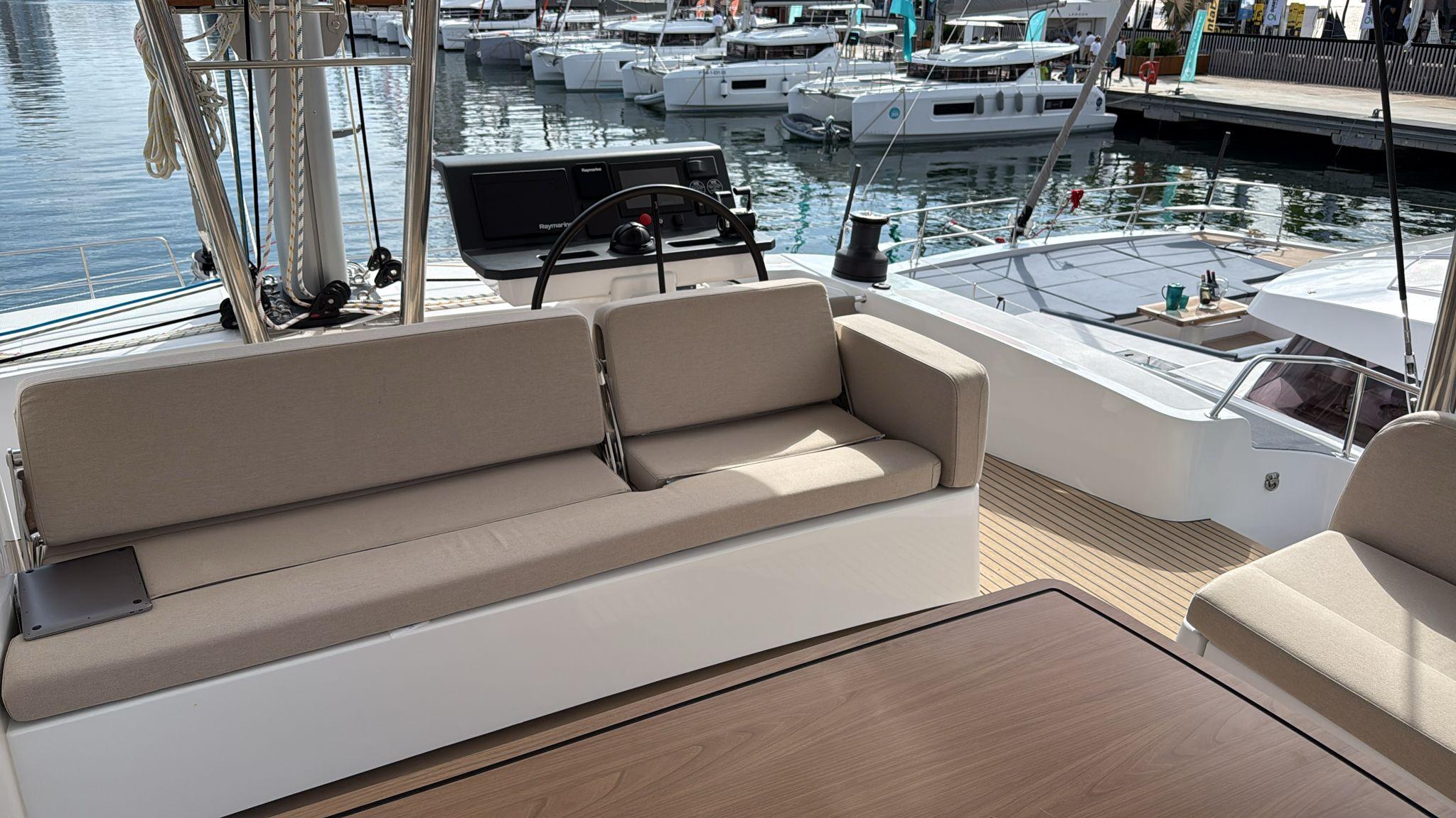 Bali 5.8 - 5 + 2 cab., picture 15