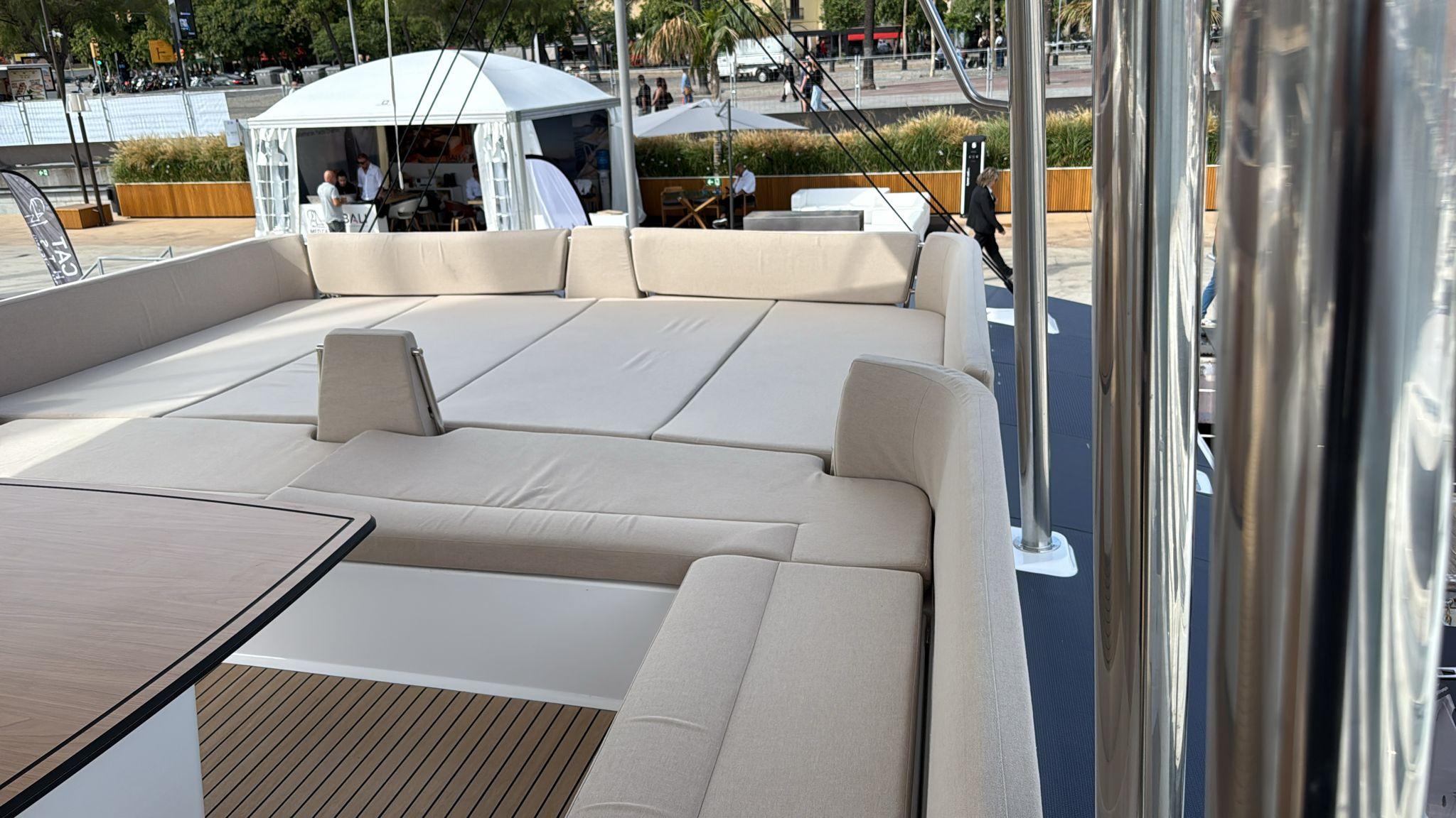 Bali 5.8 - 5 + 2 cab., picture 19