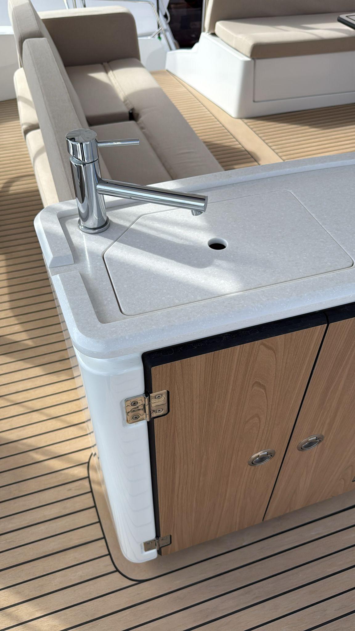 Bali 5.8 - 5 + 2 cab., picture 14