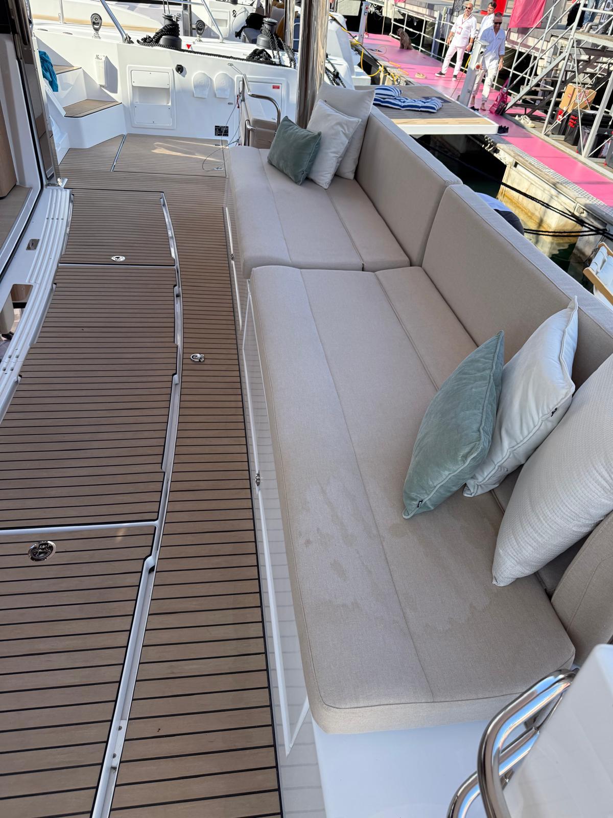 Bali 5.8 - 5 + 2 cab., picture 4