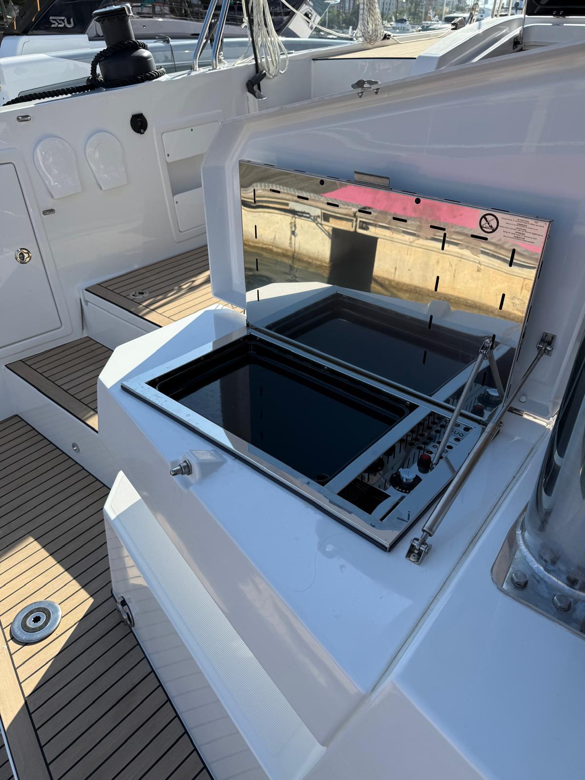 Bali 5.8 - 5 + 2 cab., picture 5