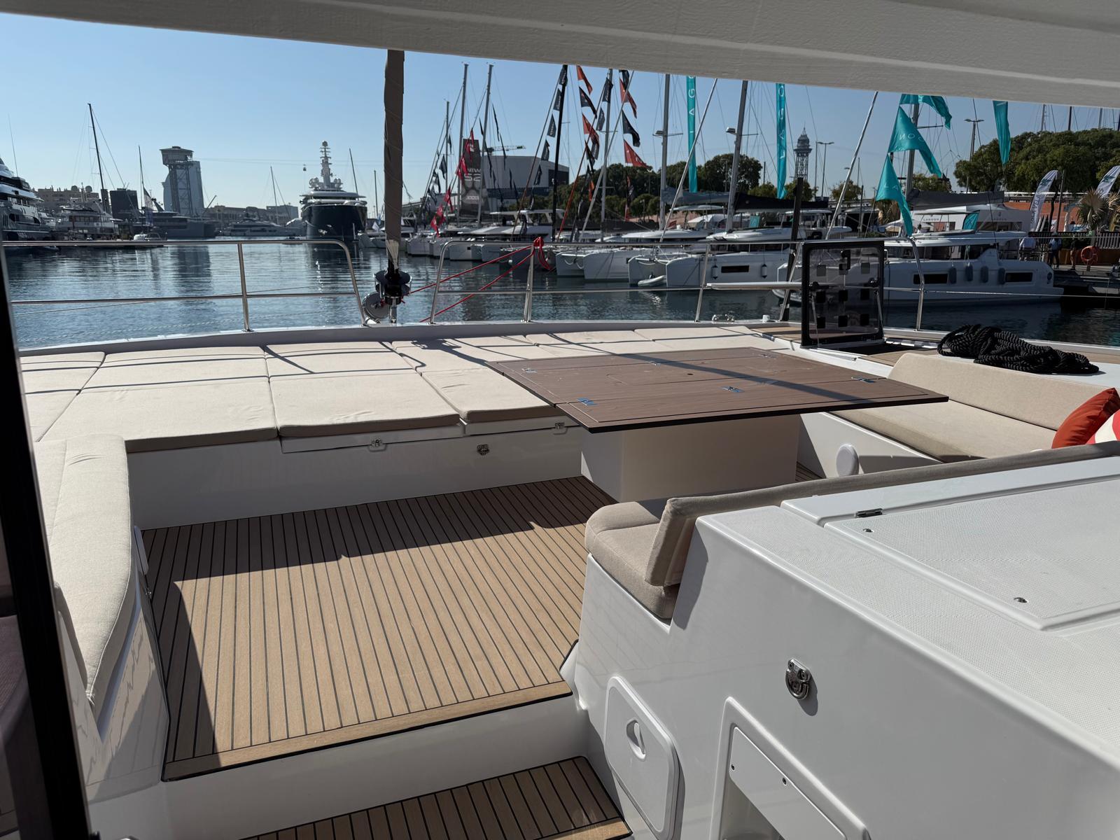 Bali 5.8 - 5 + 2 cab., picture 11