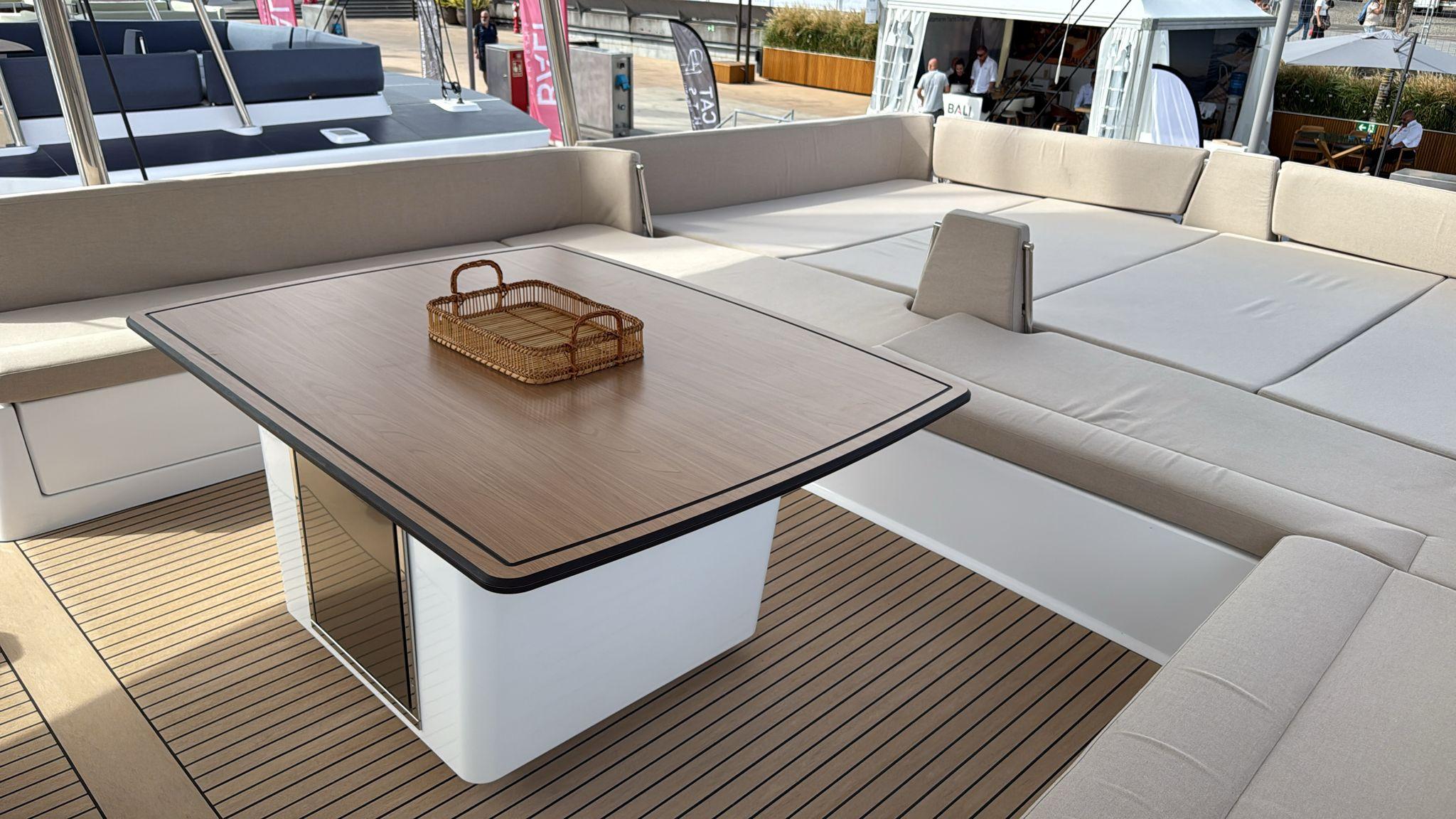 Bali 5.8 - 5 + 2 cab., picture 18