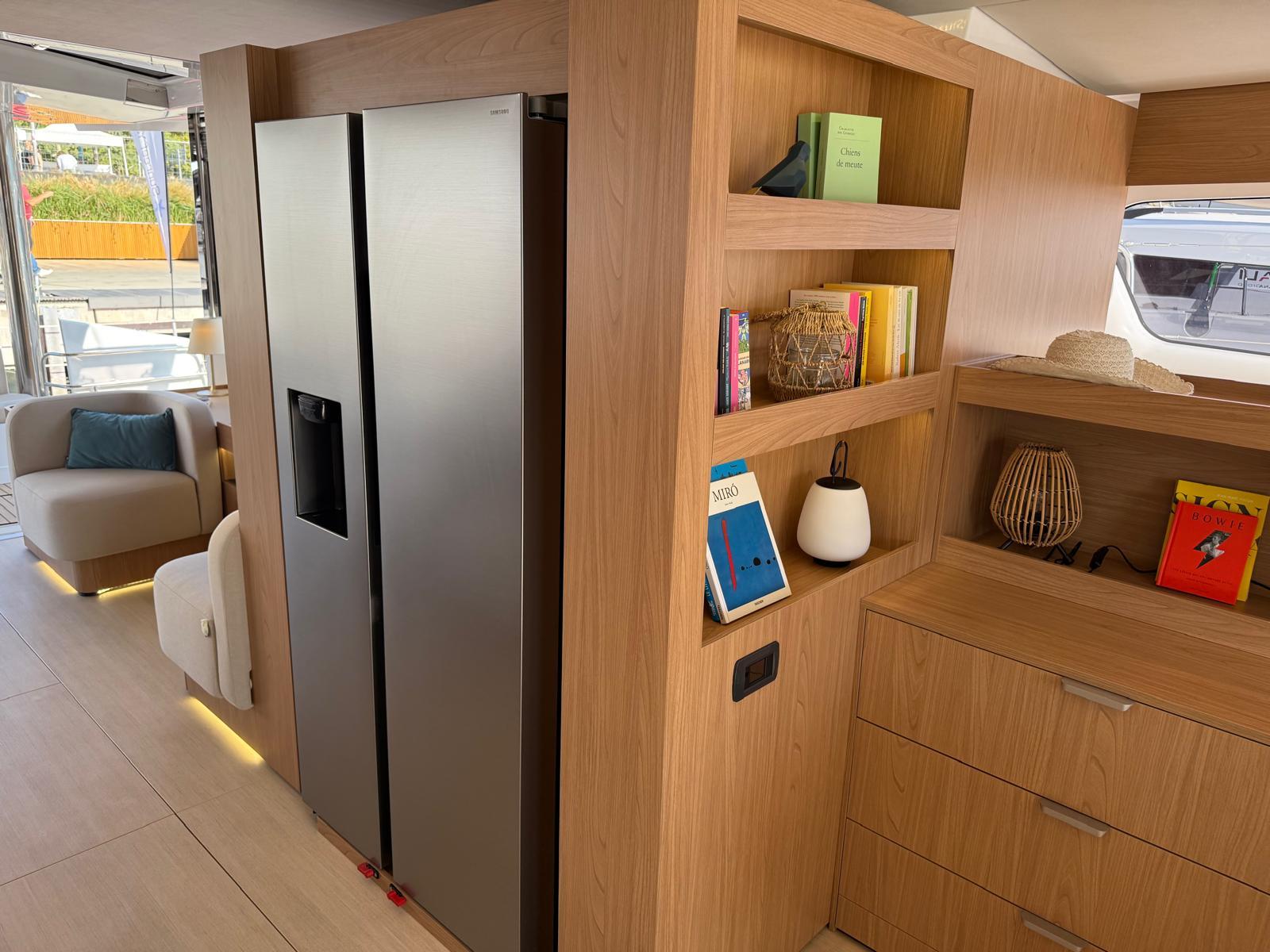 Bali 5.8 - 5 + 2 cab., picture 7