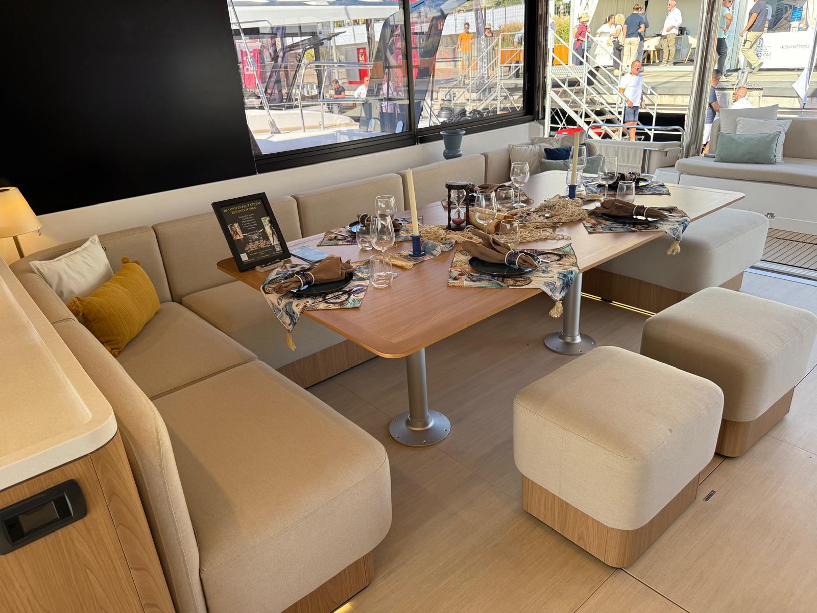 Bali 5.8 - 5 + 2 cab., picture 8