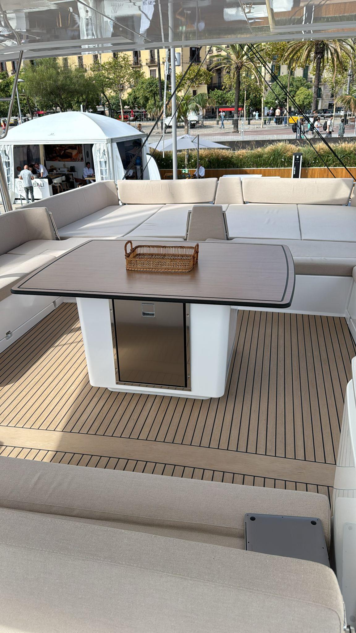 Bali 5.8 - 5 + 2 cab., picture 16