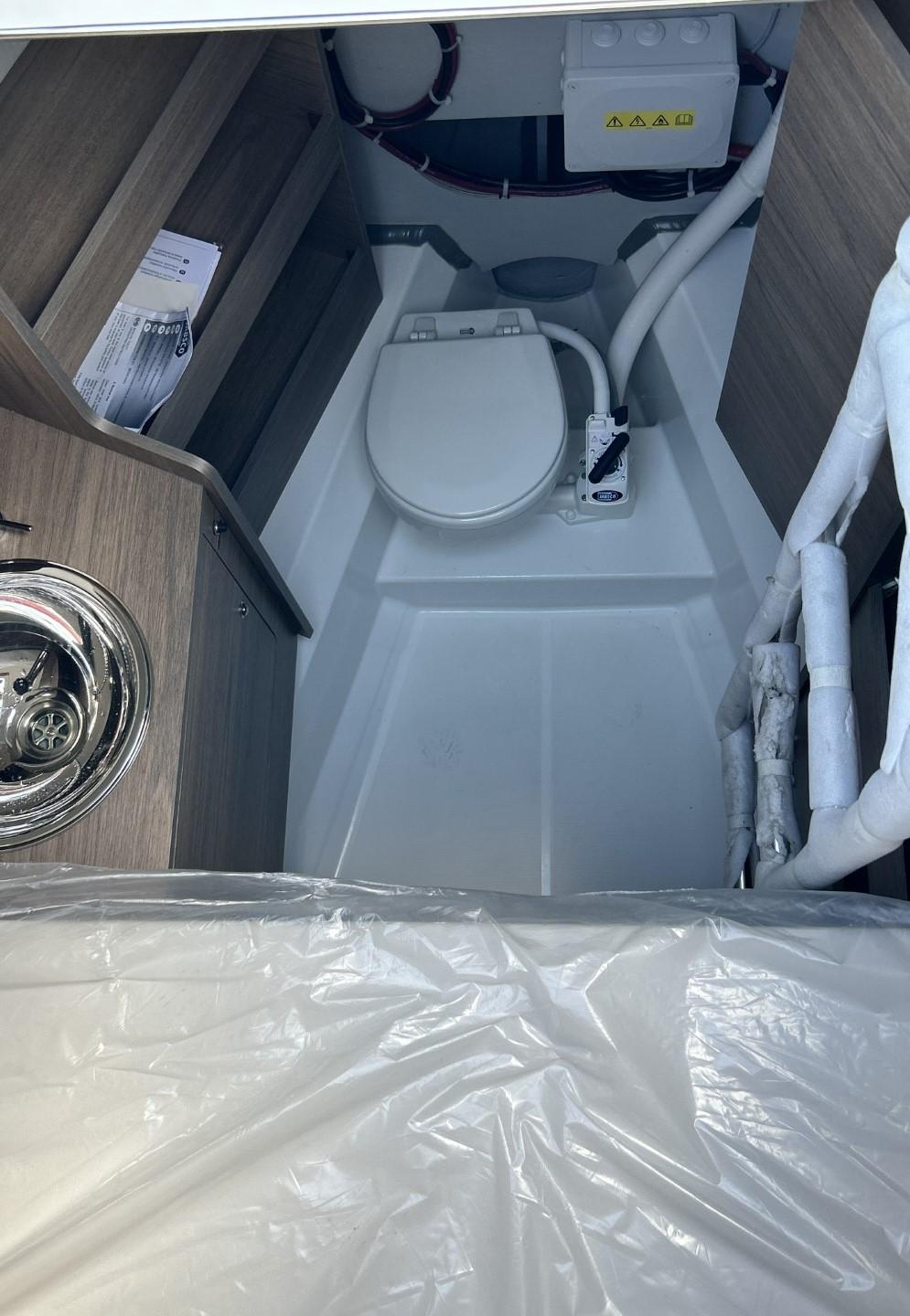 Oceanis 52 - 6 cab., picture 24