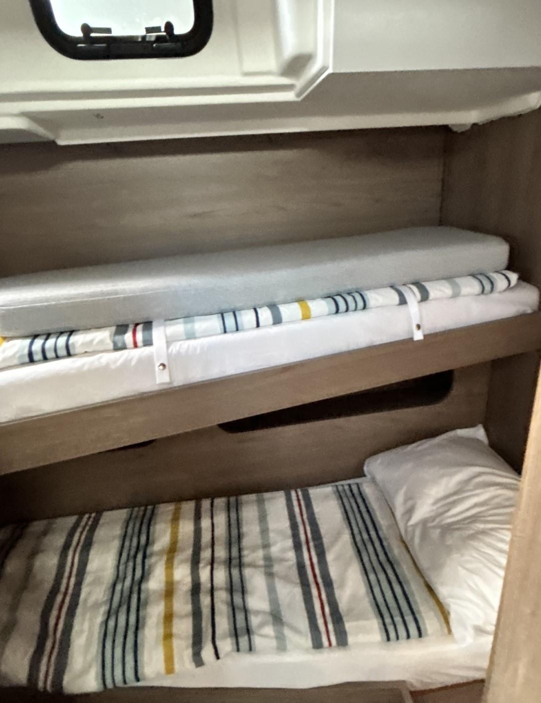 Oceanis 52 - 6 cab., picture 21