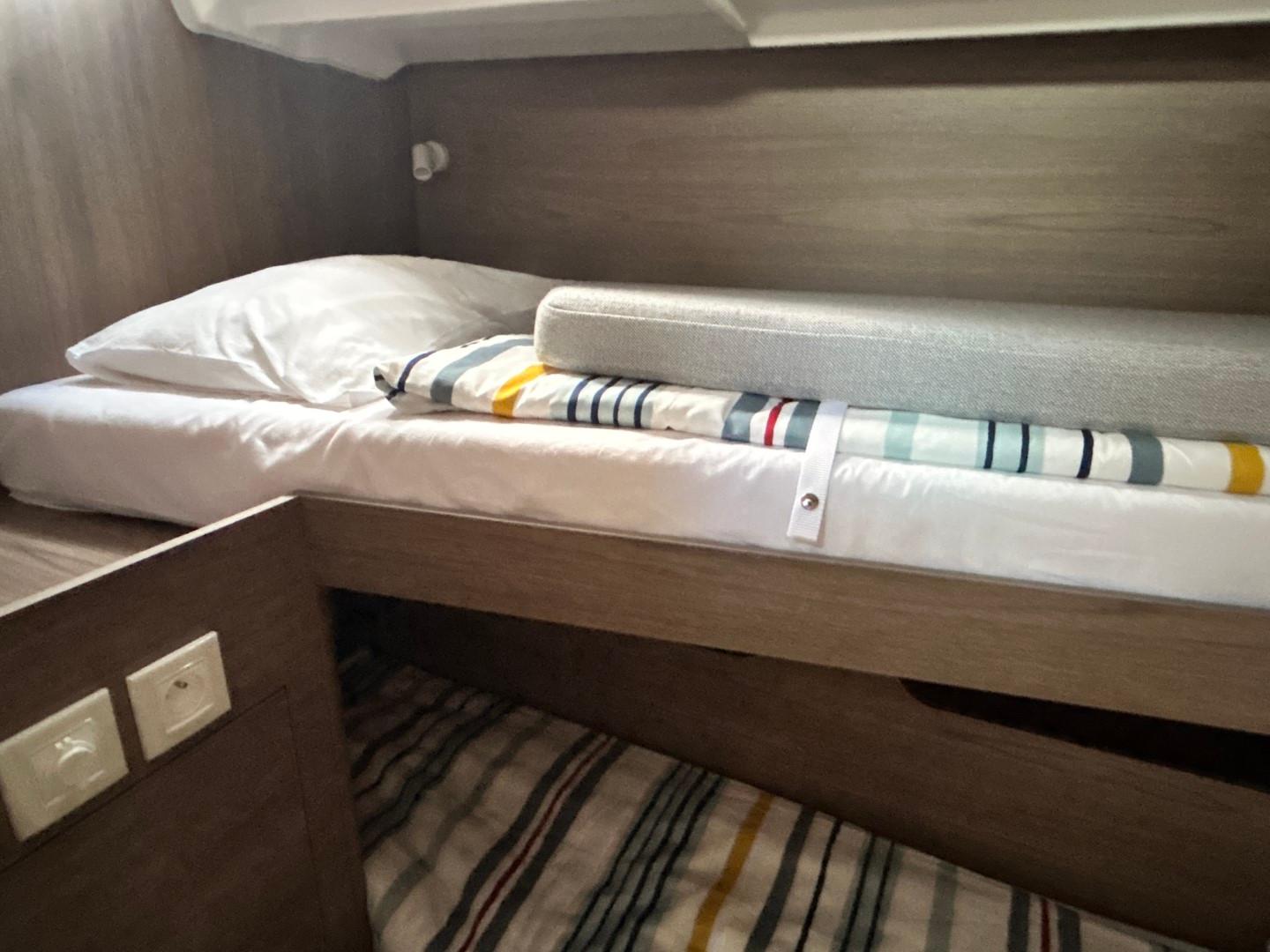 Oceanis 52 - 6 cab., picture 22