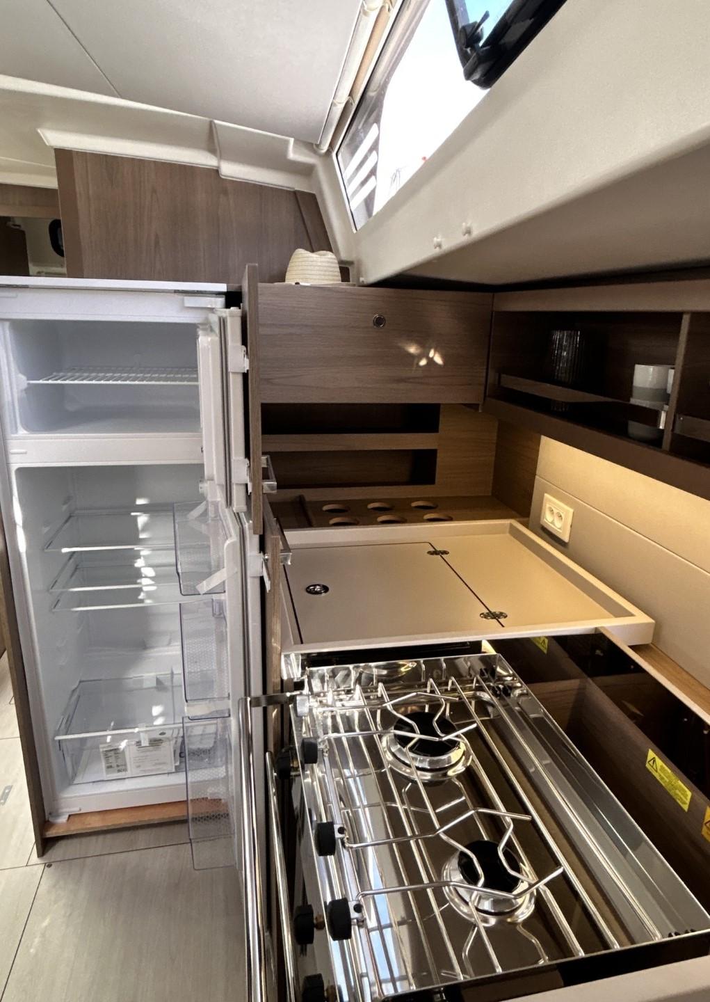 Oceanis 52 - 6 cab., picture 15