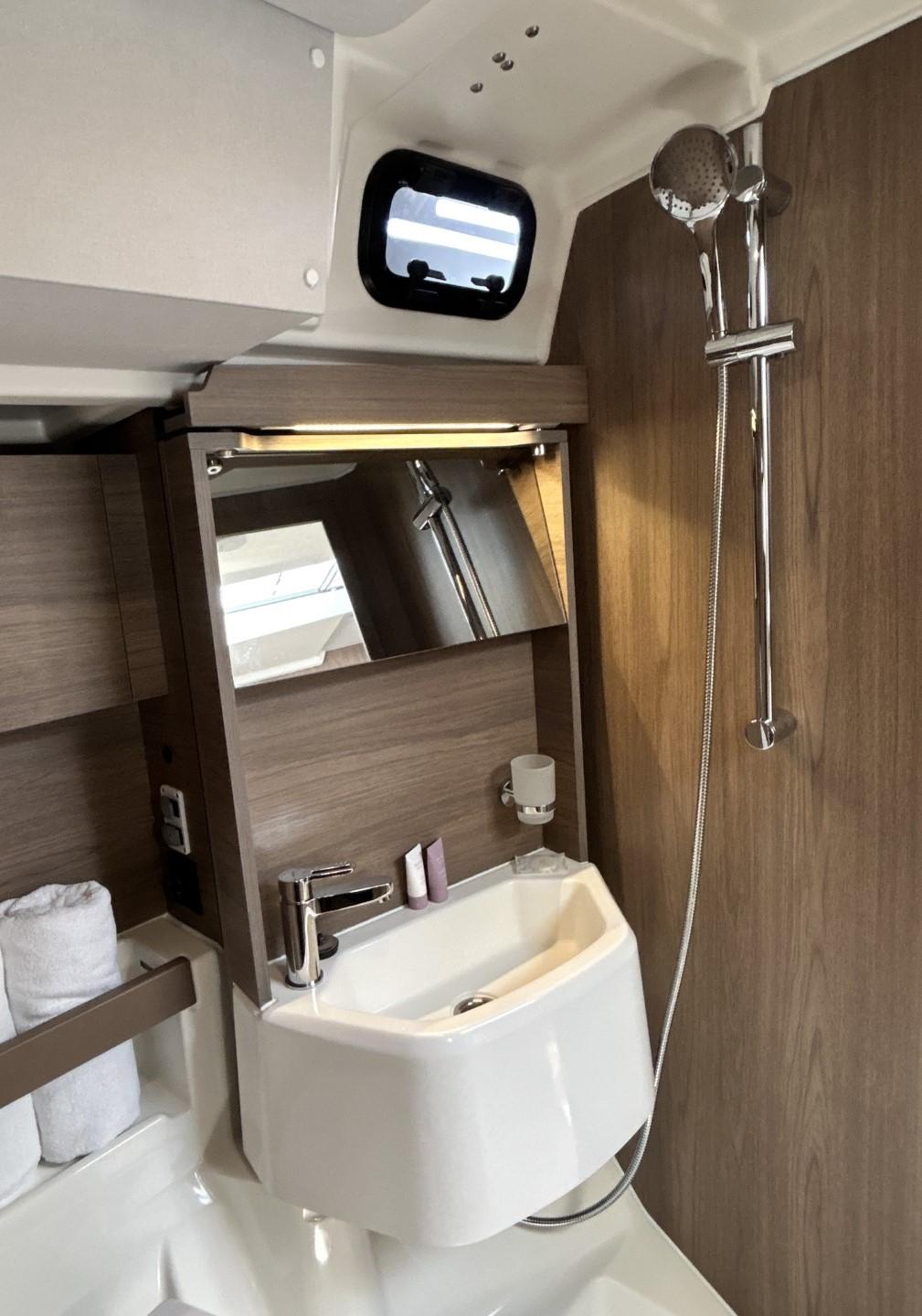 Oceanis 52 - 6 cab., picture 26