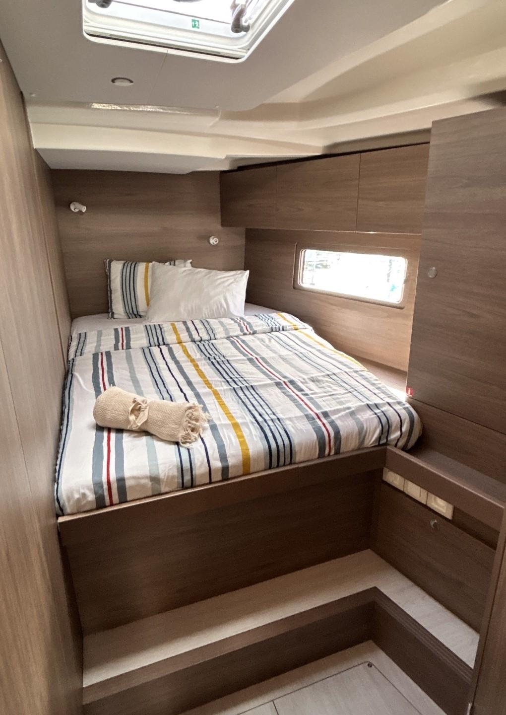 Oceanis 52 - 6 cab., picture 23