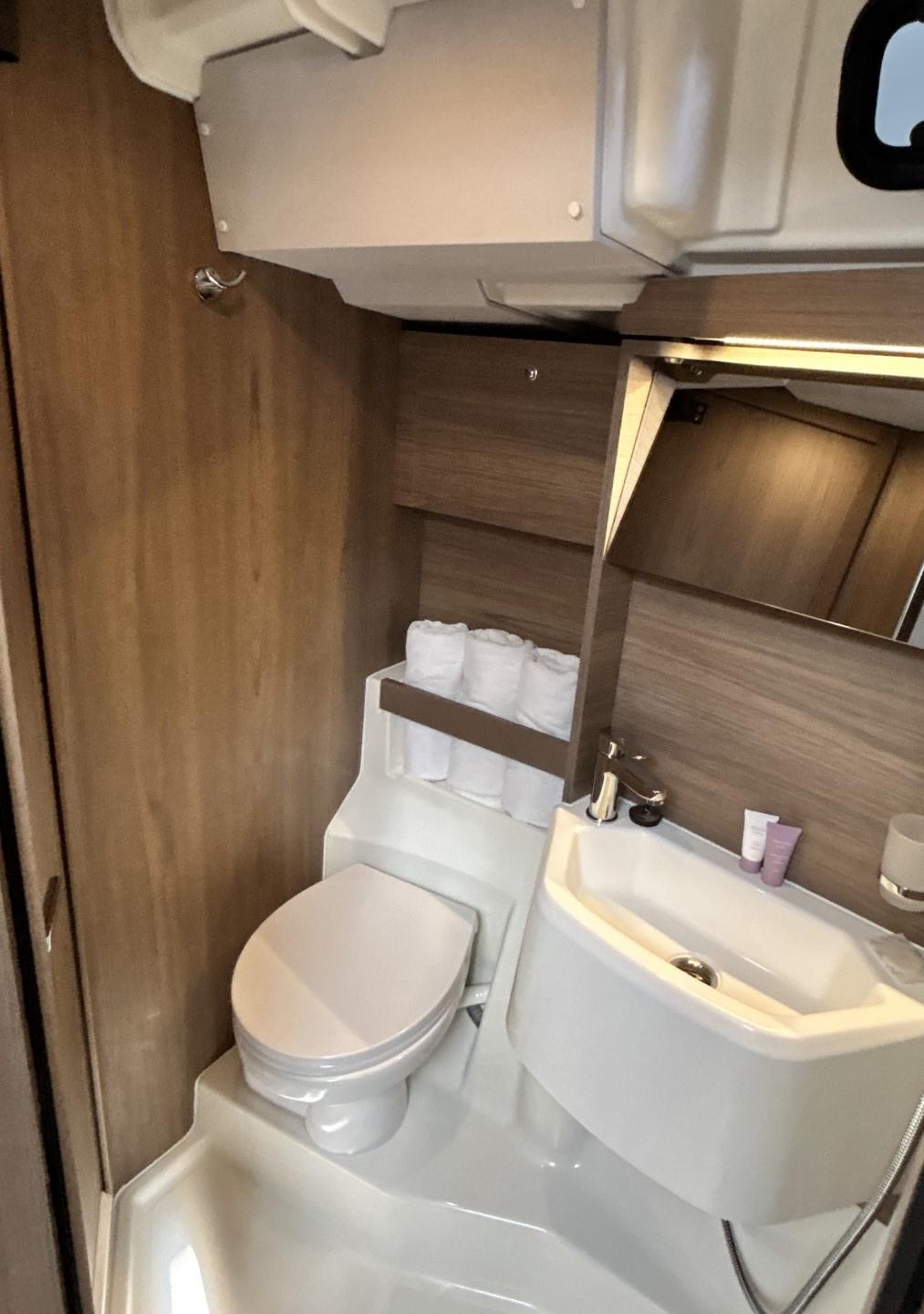 Oceanis 52 - 6 cab., picture 27