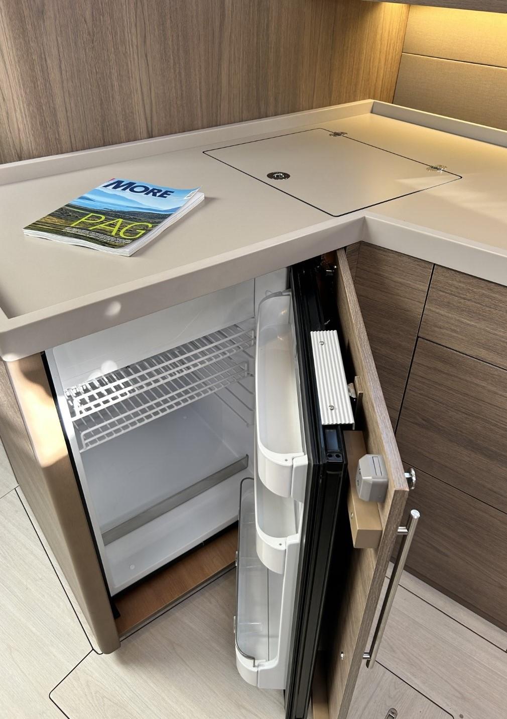 Oceanis 47 - 5 cab., picture 14