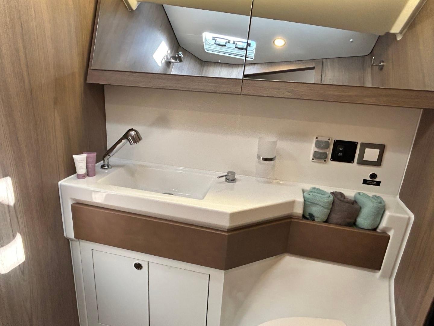 Oceanis 47 - 5 cab., picture 21