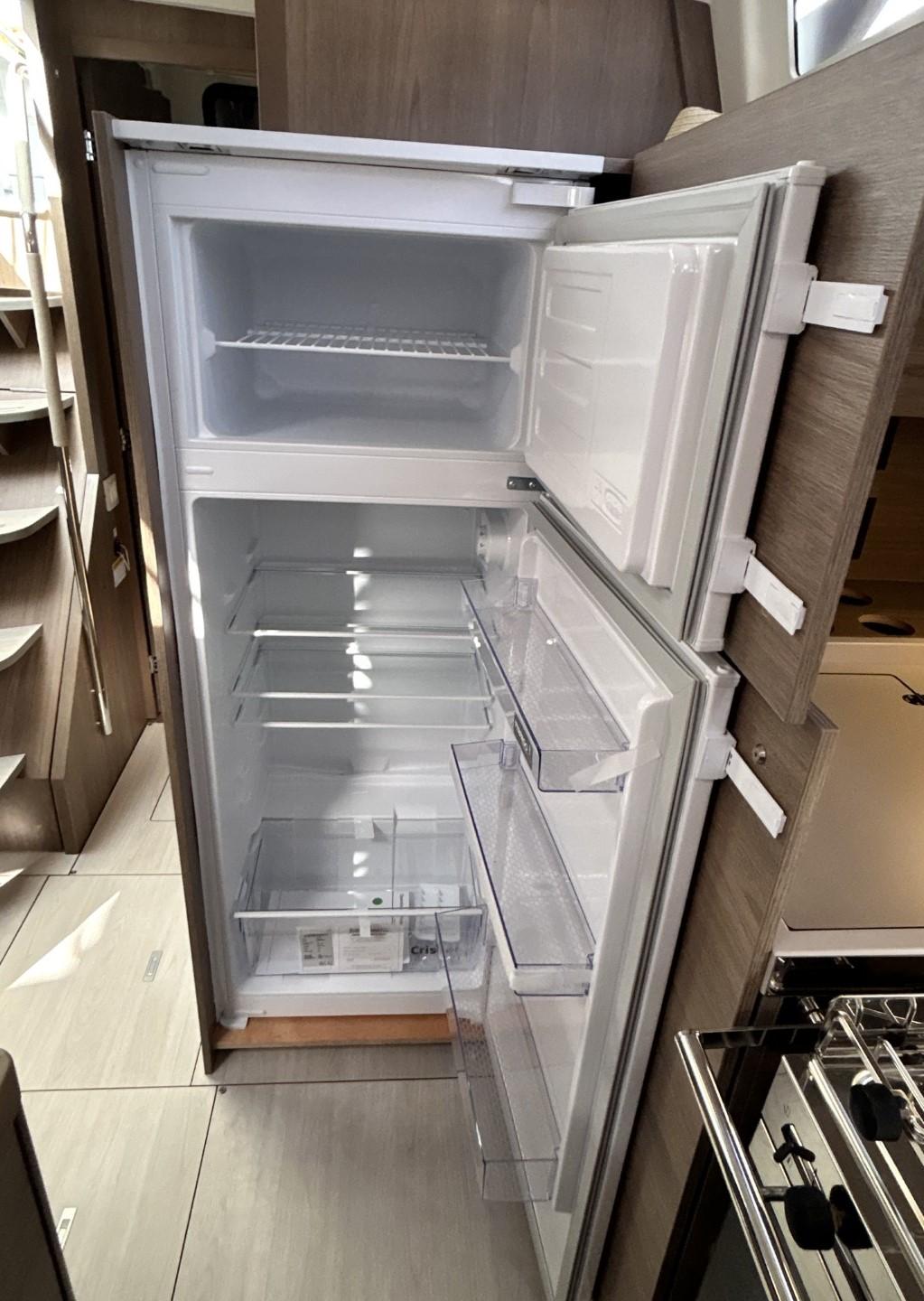 Oceanis 52 - 6 cab., picture 14